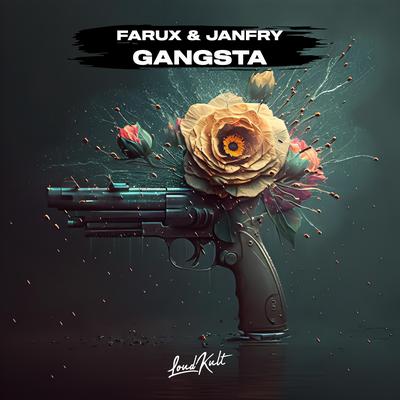 Gangsta By JANFRY, Farux's cover