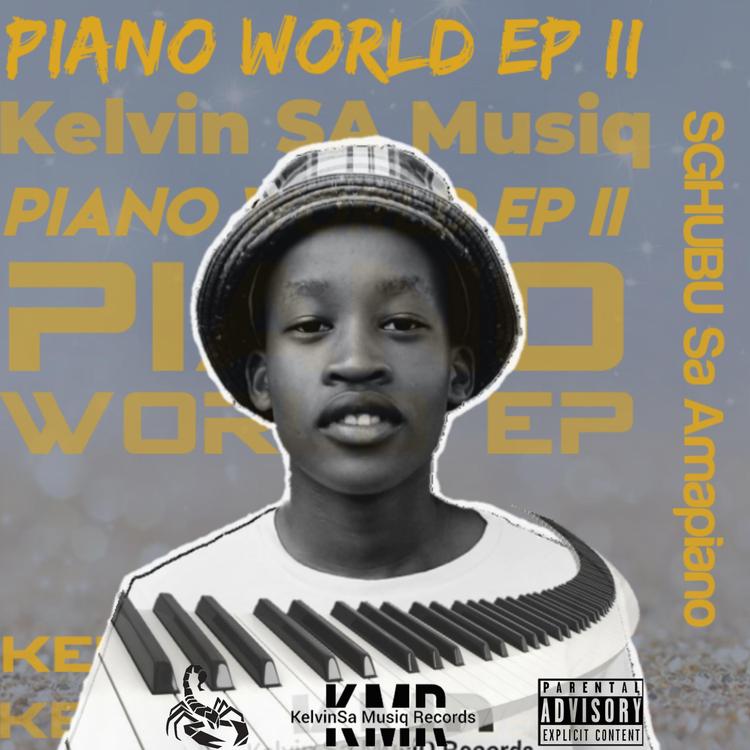 Kelvin SA MusiQ's avatar image