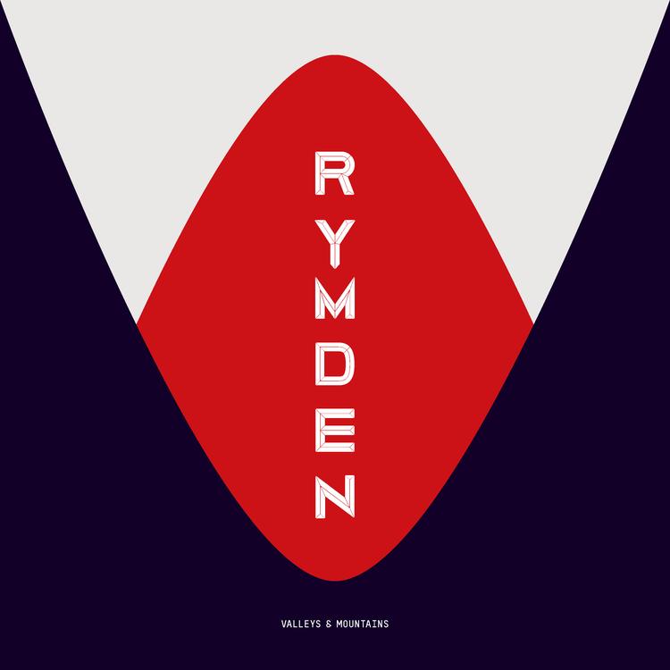 Rymden's avatar image