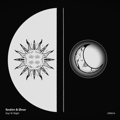 Day 'n' night By Ibrahim & Ømer's cover