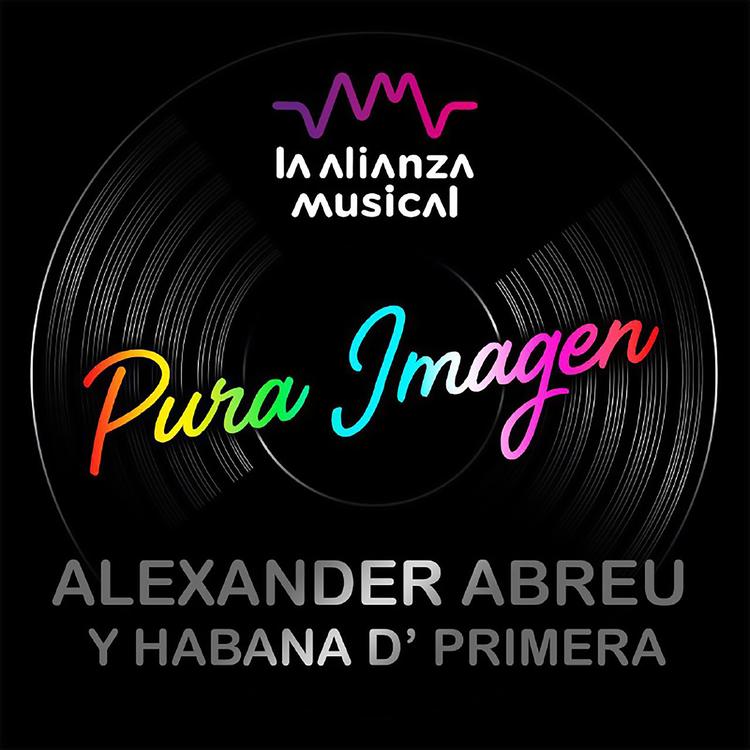 Alexander Abreu y Havana D'Primera's avatar image