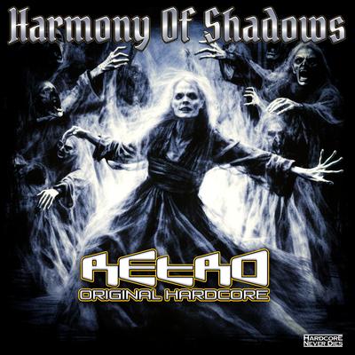 RETRO Original Hardcore's cover