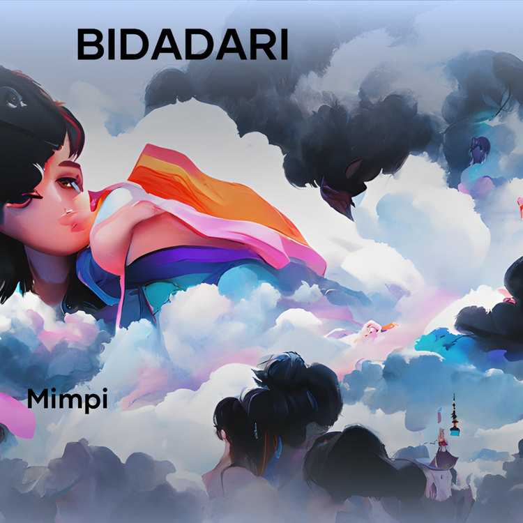 Mimpi's avatar image