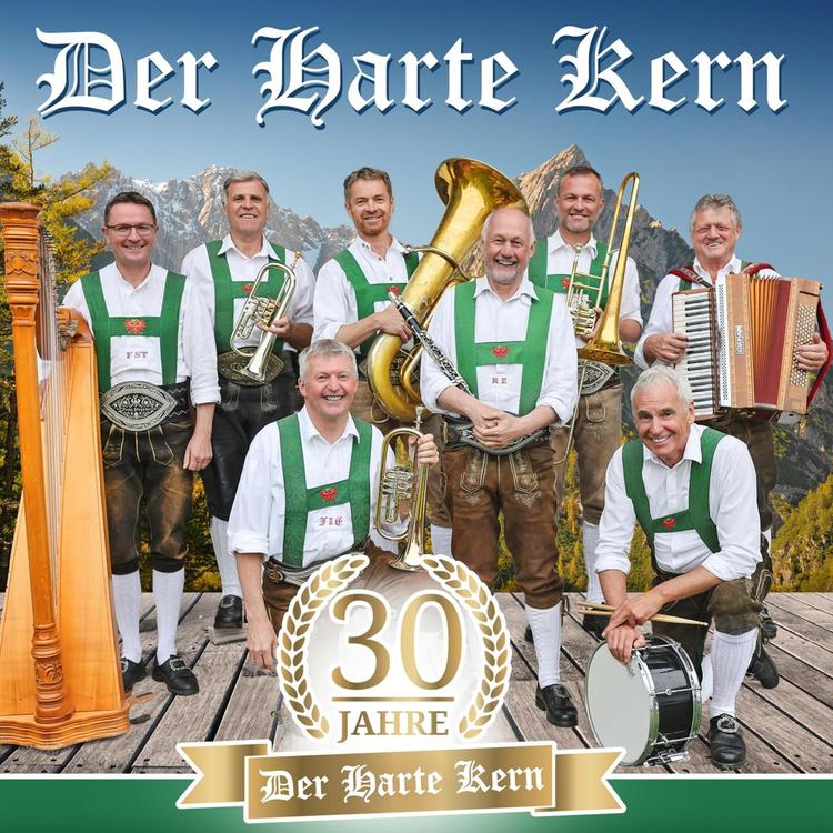 Der harte Kern's avatar image