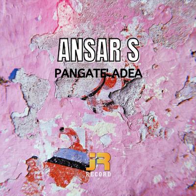 Pangate' Adea's cover