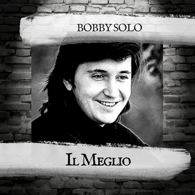 Una lacrima sul viso By Bobby Solo's cover