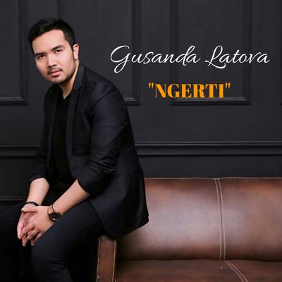 Ngerti's cover