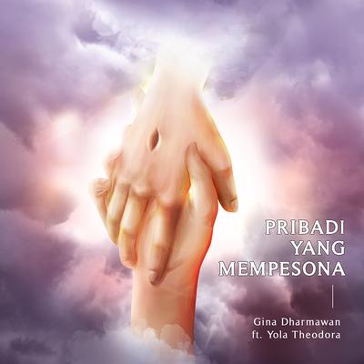 Pribadi Yang Mempesona's cover