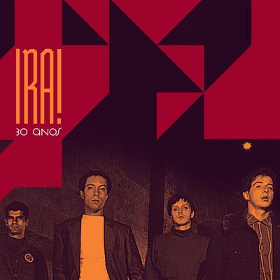 Envelheço na cidade By Ira!'s cover