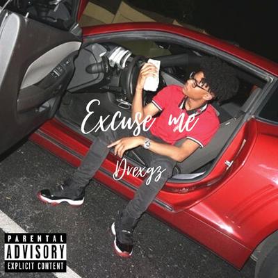 Excuse Me's cover