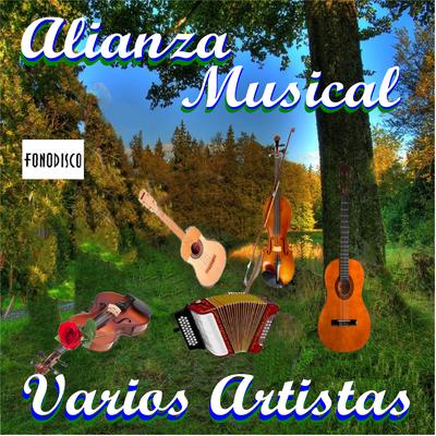 Alianza Musical's cover