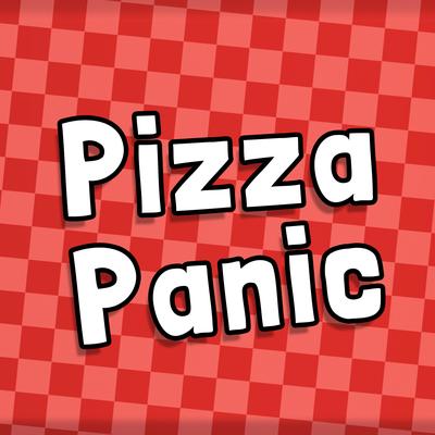 Pizza Panic By KryFuZe's cover