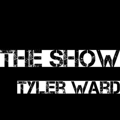 The Hardest Thing (New Version) By Tyler Ward's cover