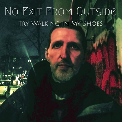 No Exit From Outside's cover