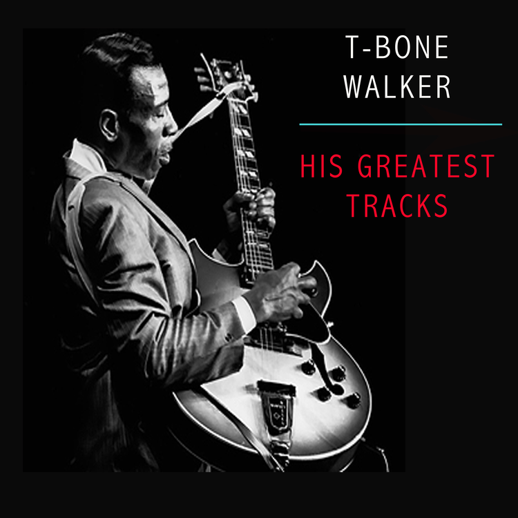 T - Bone Walker's avatar image