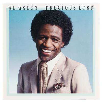 Glory to His Name By Al Green's cover