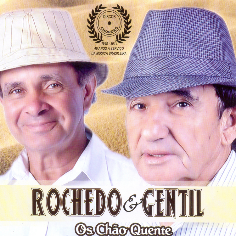Rochedo & Gentil's avatar image