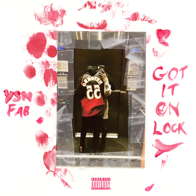 GOT IT ON LOCK's cover