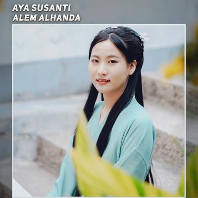 Aya Susanti's cover