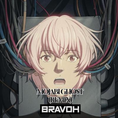 Mojabi Ghost ( Tech House Edit) By Bravohbeat's cover