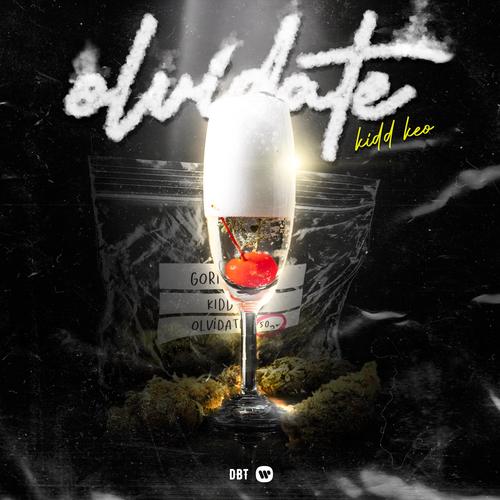 #olvídate's cover