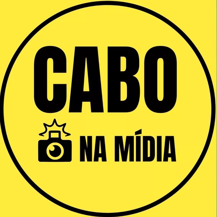 Cabo na Mídia's avatar image