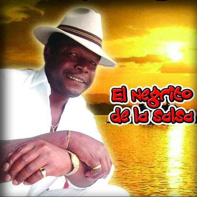 El negrito de la Salsa's cover