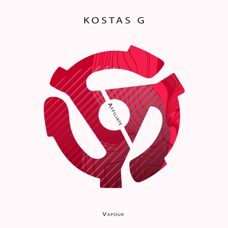 Kostas G's avatar image