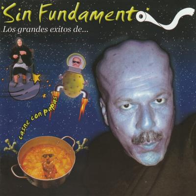 Sin Fundamento's cover