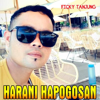 HARANI HAPOGOSAN's cover