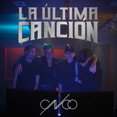 La Última Canción's cover