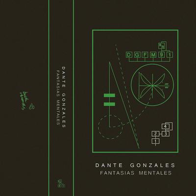 Dante Gonzales's cover