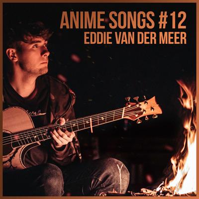 Anime Songs #12's cover