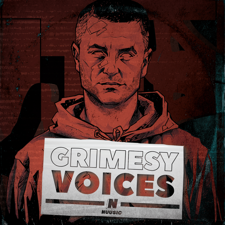 Grimesy's avatar image