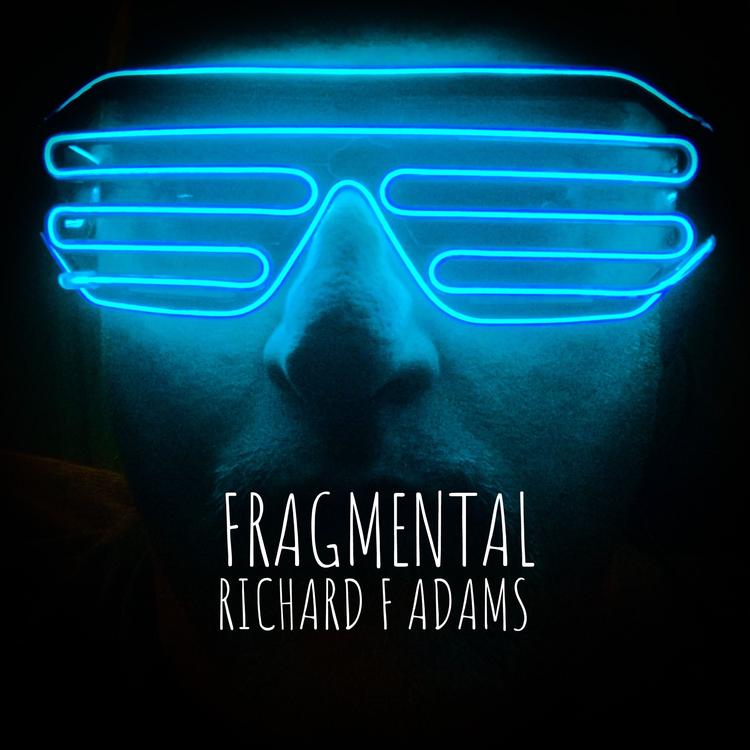 Richard F Adams's avatar image