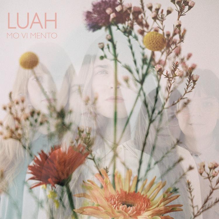 LUAH's avatar image