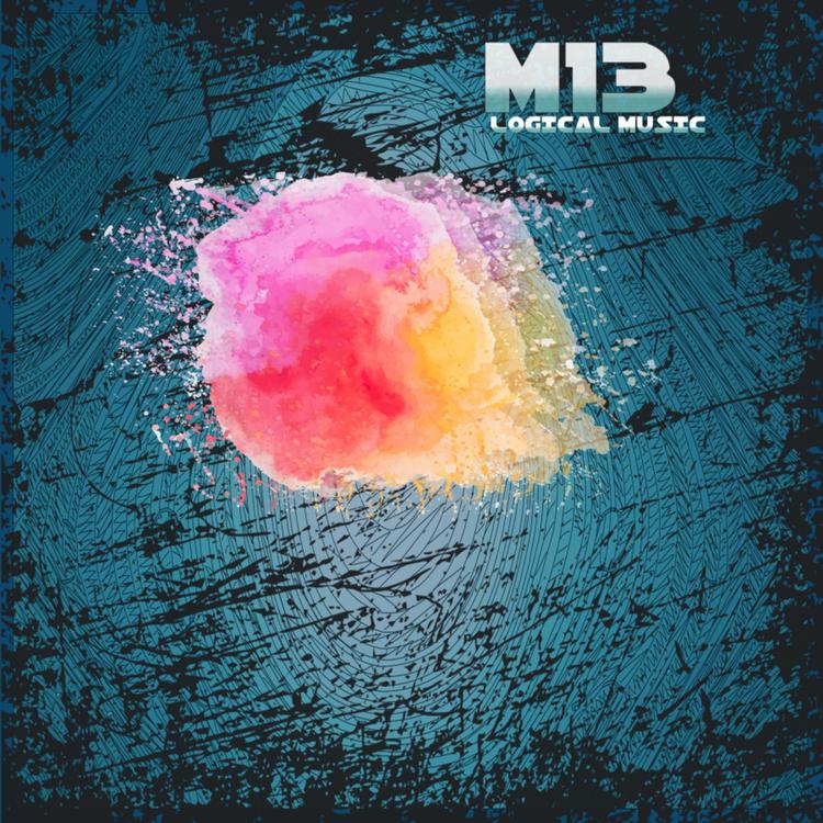 M13's avatar image