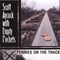 Scott Aycock with Empty Pockets's avatar cover