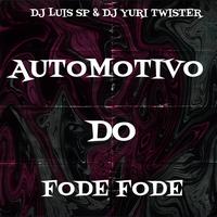 Dj yuri twister's avatar cover