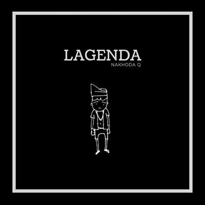 Lagenda's cover