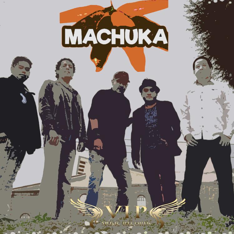 Machuka's avatar image