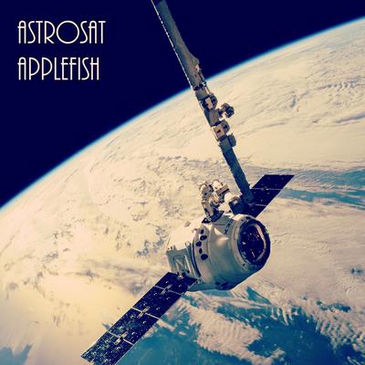 Astrosat By Applefish's cover