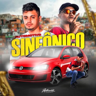 Automotivo Sinfônico By MC Renatinho Falcão, DJ Patrick Muniz's cover