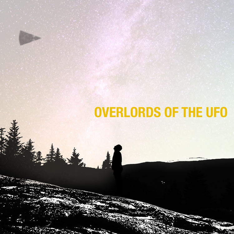 Overlords of the UFO's avatar image