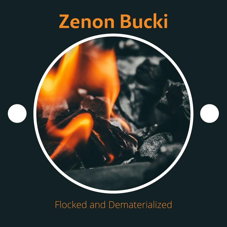 Zenon Bucki's avatar image