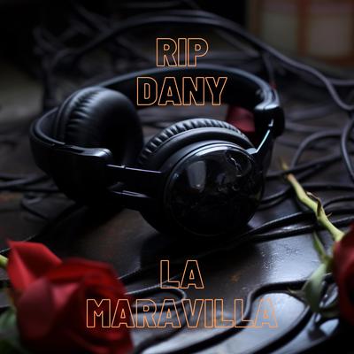 Rip Dany (La Maravilla Remix)'s cover