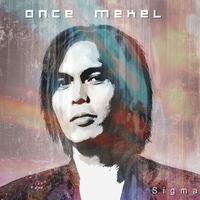 Once Mekel's avatar cover
