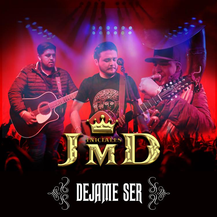 Iniciales JMD's avatar image