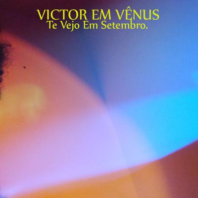 Victor Em Vênus's cover