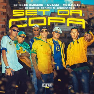 Set da Copa's cover